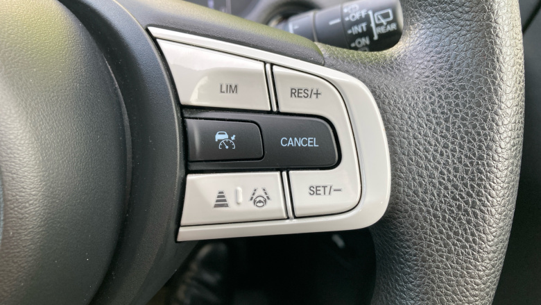 Honda Jazz 1.5 i-MMD Hybrid SE 5dr eCVT Hybrid Hatchback